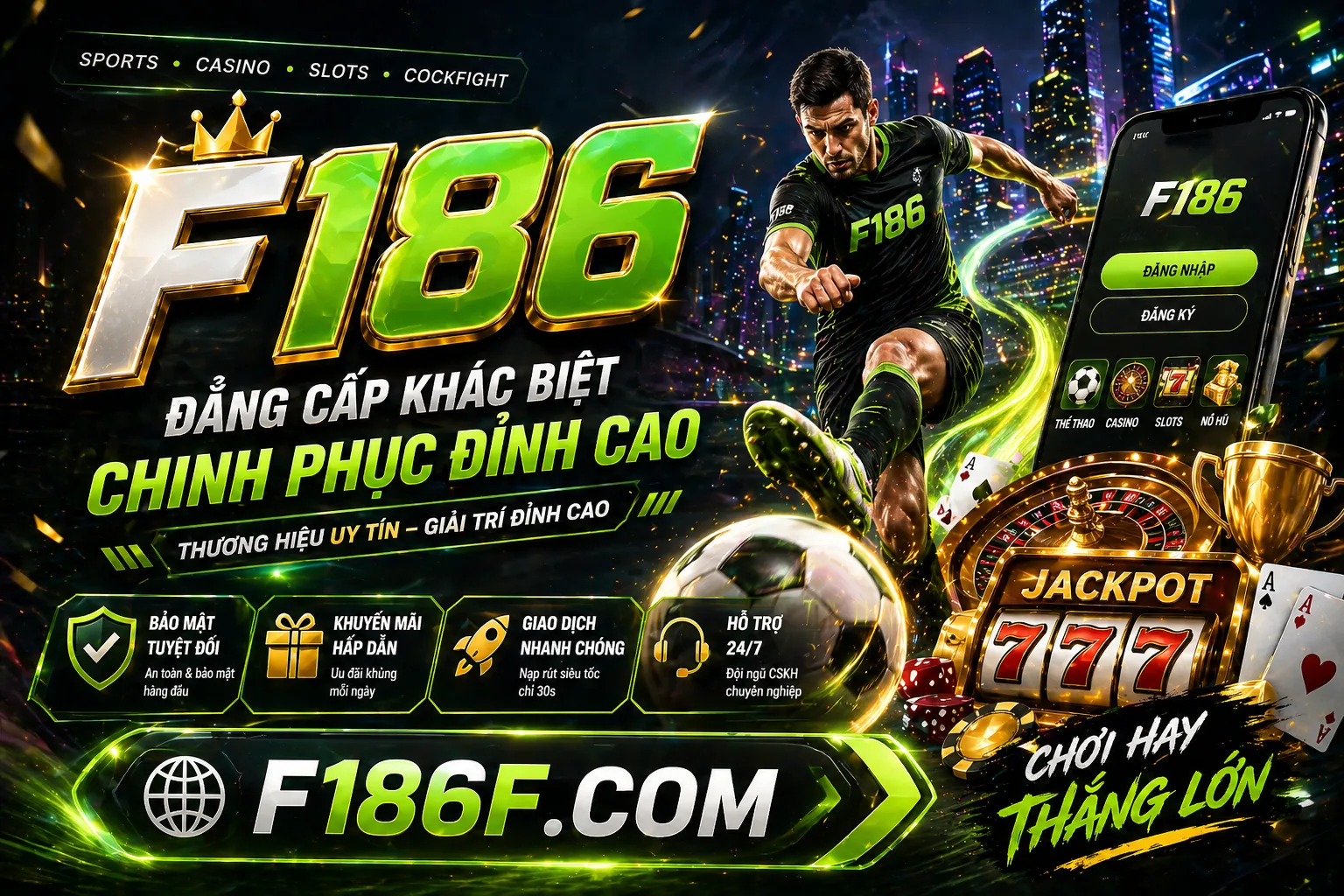 Hình ảnh chào mừng đăng nhập QQQ88